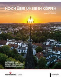Abbildung von: Hoch über unseren Köpfen - Klartext