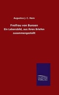 Cover: Freifrau von Bunsen - Salzwasser-Verlag GmbH