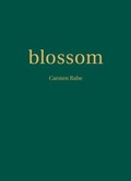 Cover: blossom - TEXTEM VERLAG