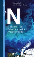 Cover: N - oekom verlag