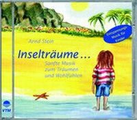 Enlarge image Cover: Inselträume - Verlag für Therapeutische Medien