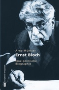 Cover: Ernst Bloch - CEP Europ&auml;ische Verlagsanstalt