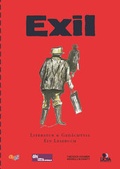 Cover: Exil - Theodor Kramer Gesellschaft