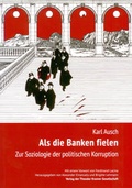 Cover: Als die Banken fielen - Theodor Kramer Gesellschaft