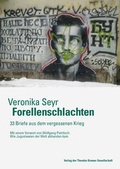 Cover: Forellenschlachten - Theodor Kramer Gesellschaft