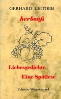 Cover: herbs&uuml;&szlig; - Edition Weinviertel / Edition Neue Wege / Regionalverlag.at