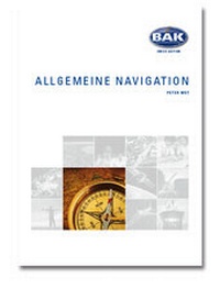 Enlarge image Cover: Ausbildungsprogramm Privatpiloten-Lizenz PPL / Allgemeine Navigation - BAK-Verlag