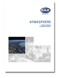 Cover: Ausbildungsprogramm Privatpiloten-Lizenz PPL / Atmosph&egrave;re - BAK-Verlag