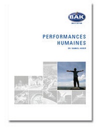 Enlarge image Cover: Ausbildungsprogramm Privatpiloten-Lizenz PPL / Performances humaines - BAK-Verlag