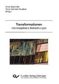 Cover: Transformationen - Cuvillier Verlag