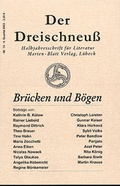 Cover: Br&uuml;cken und B&ouml;gen - Marien-Blatt