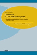 Cover: Kunstmuseen als Lern- und Erfahrungsorte - Verlag BibSpider
