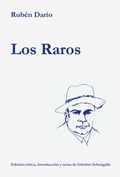 Cover: Los Raros - Frey, Walter