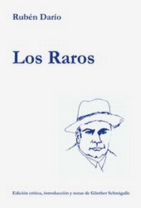 Enlarge image Cover: Los Raros - Frey, Walter