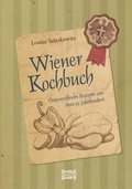 Cover: Wiener Kochbuch - SEVERUS Verlag