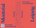 Cover: INTERIM - Un tunnel transatlantique - Nisaba-Verlag