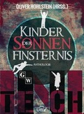 Cover: Kinder der Sonnenfinsternis - Burger, Ulrich