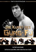 Cover: Die Kunst des Gung-Fu - VP-Masberg