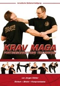 Cover: Krav Maga Fortgeschrittene Techniken - Israelische Selbstverteidigung - VP-Masberg