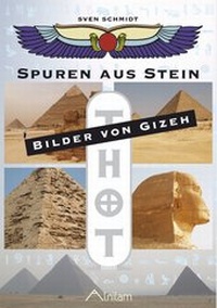 Abbildung von: Spuren aus Stein - Alnilam