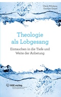 Cover: Theologie als Lobgesang - GGE-Verlag