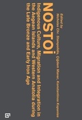 Cover: Nostoi - Koc University Press