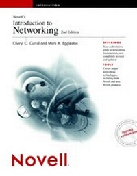Enlarge image Cover: Novell's Introduction to Networking - Hungry Minds Inc,U.S.