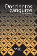 Cover: Doscientos Canguros - Guid Publicaciones