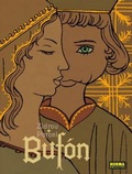 Cover: Buf&oacute;n - Norma Editorial, S.A.