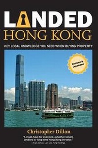 Enlarge image Cover: Landed Hong Kong - Dillon Communications Ltd