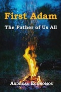 Cover: First Adam - Andreas Economou