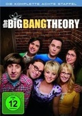 Cover: The Big Bang Theory - Warner Home Video
