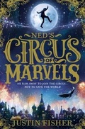 Cover: Ned's Circus of Marvels - HarperCollins
