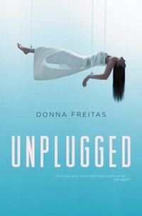 Enlarge image Cover: Unplugged - HarperCollins