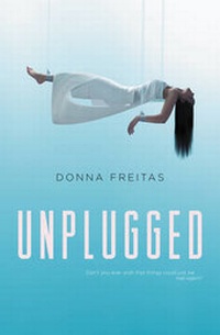 Enlarge image Cover: Unplugged - HarperTeen