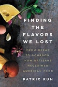 Cover: Finding the Flavors We Lost - Collins