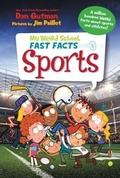 Cover: My Weird School Fast Facts: Sports - HarperCollins