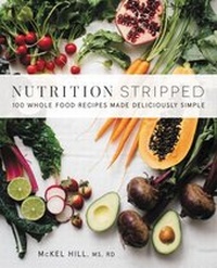 Abbildung von: Nutrition Stripped - William Morrow Cookbooks