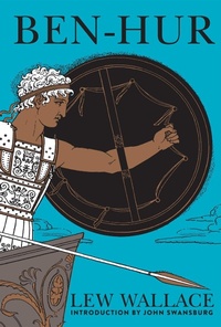 Enlarge image Cover: Ben-Hur - HarperCollins