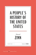 Cover: A People's History of the United States - HarperCollins
