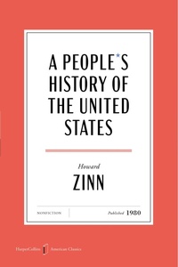 Bild vergrößern Bild: A People's History of the United States - HarperCollins