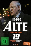 Cover: Der Alte - Universal Music Vertrieb