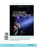 Cover: Cosmic Perspective, The, Books a la Carte Plus Mastering Astronomy with Pearson Etext -- Access Card Package - Pearson
