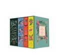 Cover: The Puffin in Bloom 4-Book Collection - Puffin
