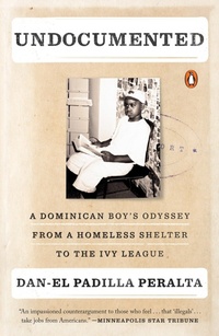 Enlarge image Cover: Undocumented - Penguin USA
