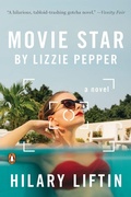 Cover: Movie Star by Lizzie Pepper - Penguin USA