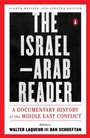 Cover: The Israel-Arab Reader - Penguin Putnam Inc