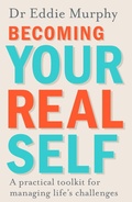 Cover: Becoming Your Real Self - Penguin Life