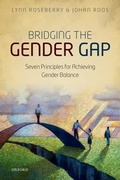 Cover: Bridging the Gender Gap - Oxford University Press