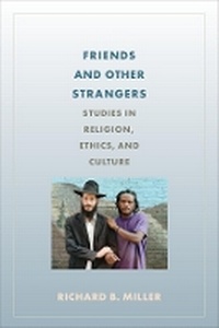 Enlarge image Cover: Friends and Other Strangers - Columbia University Press